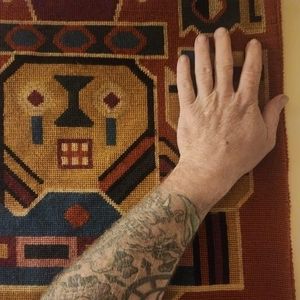 Meet your Posher, Pedro